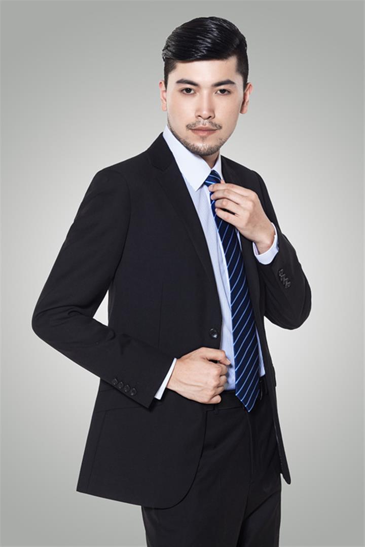 贺先秀 现场执行负责人